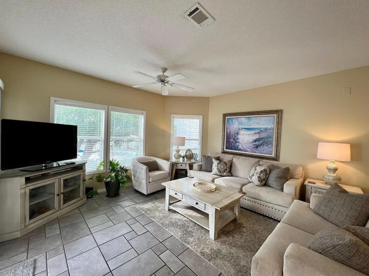 Sandpiper Cove 9202 Destin Holiday home