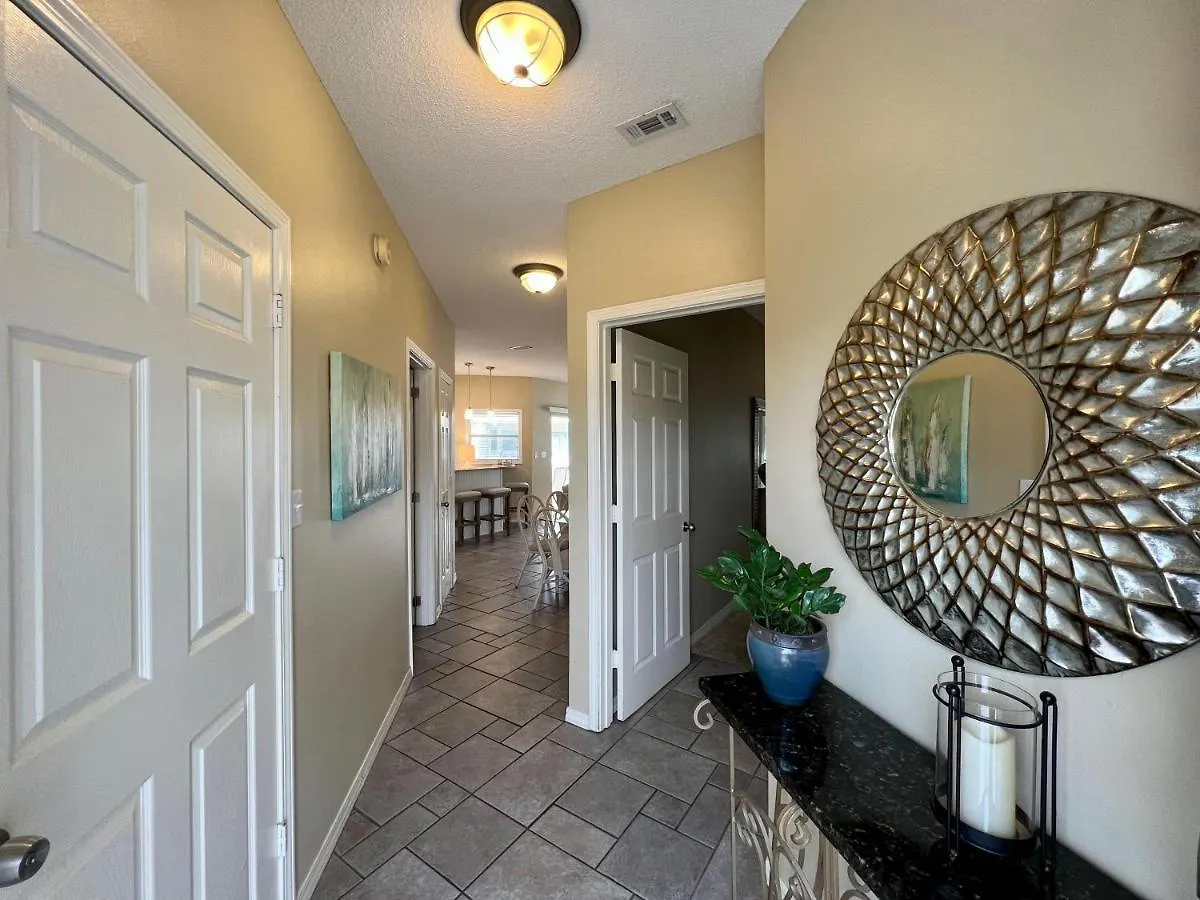Sandpiper Cove 9202 Destin 0*,