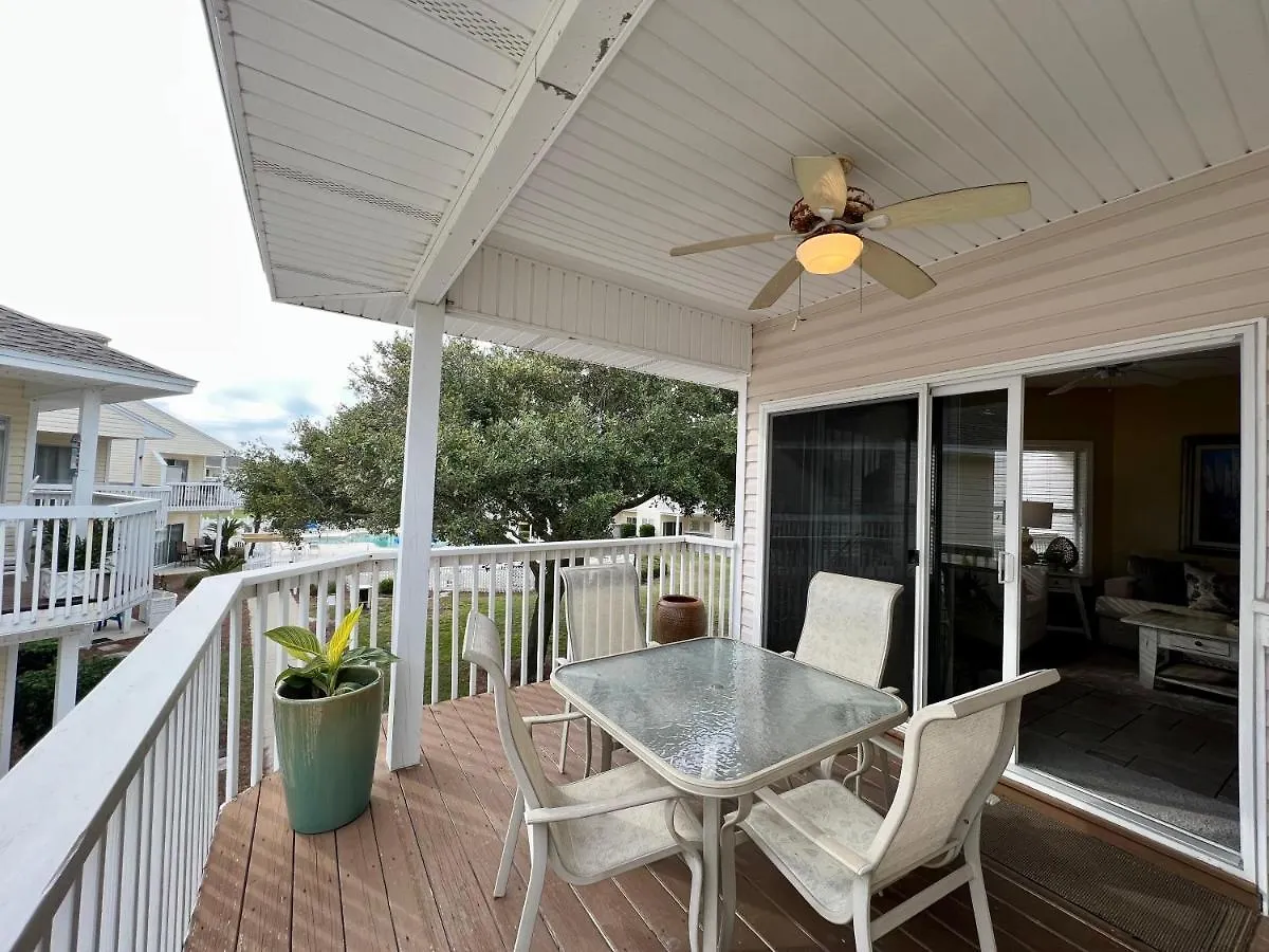 Holiday home Sandpiper Cove 9202 Destin