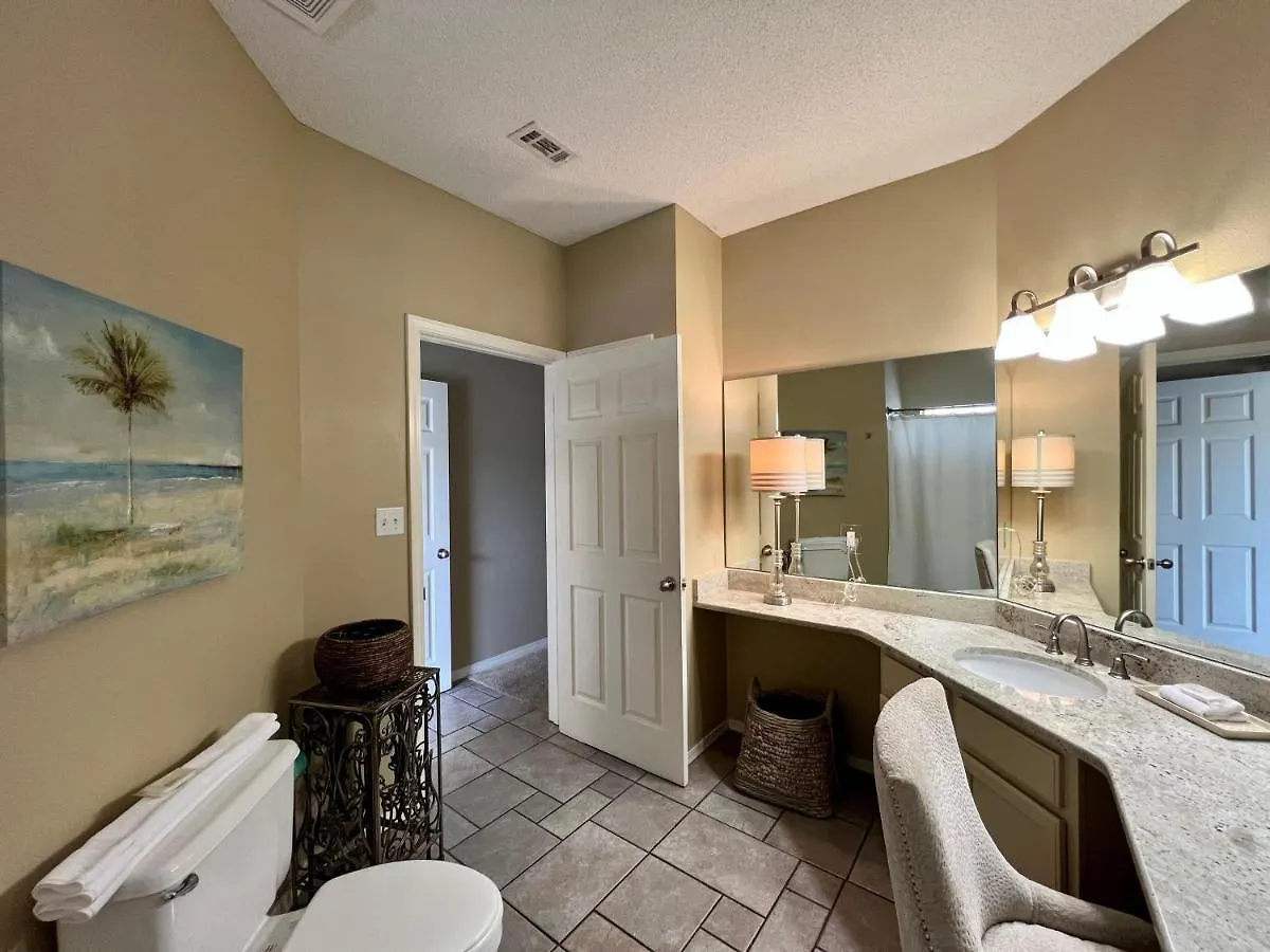Holiday home Sandpiper Cove 9202 Destin