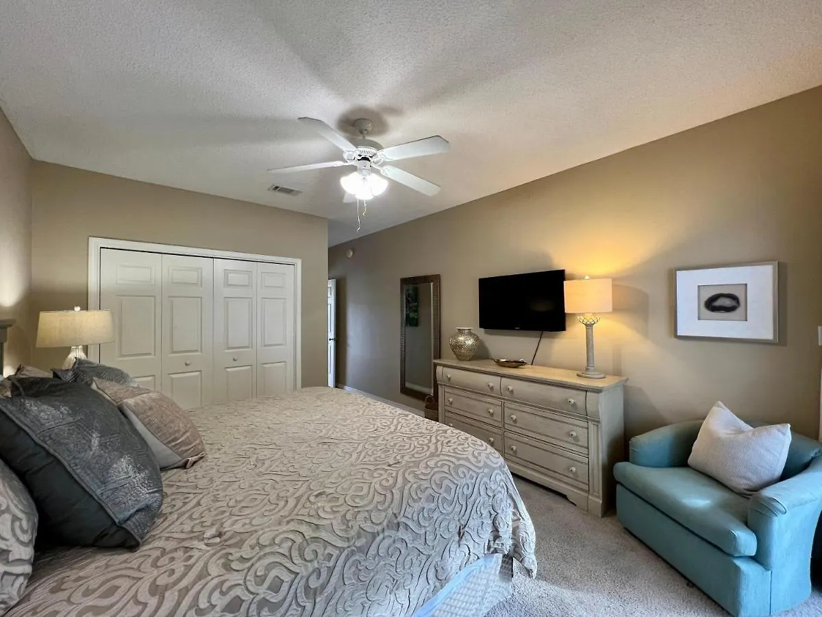 Sandpiper Cove 9202 Destin 0*,  United States