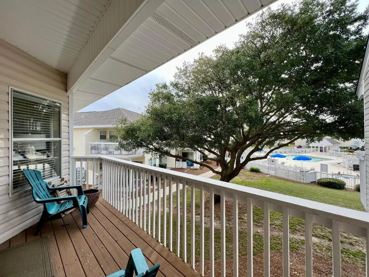 Sandpiper Cove 9202 Destin Holiday home