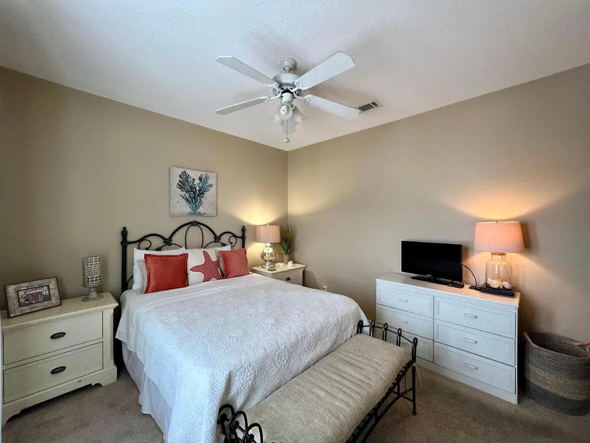 Holiday home Sandpiper Cove 9202 Destin United States