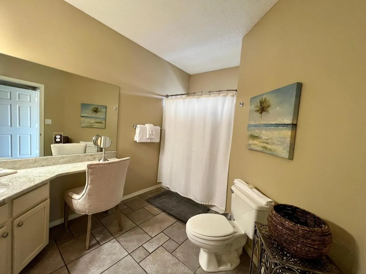 Sandpiper Cove 9202 Destin Holiday home