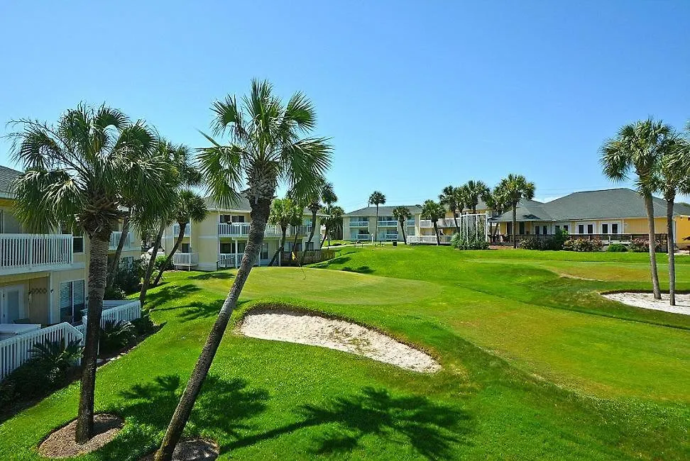 Holiday home Sandpiper Cove 9202 Destin