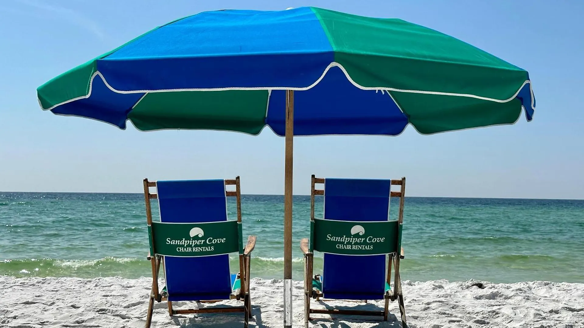 Sandpiper Cove 9202 Destin United States