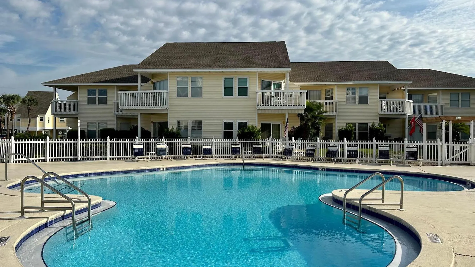 Sandpiper Cove 9202 Destin Holiday home