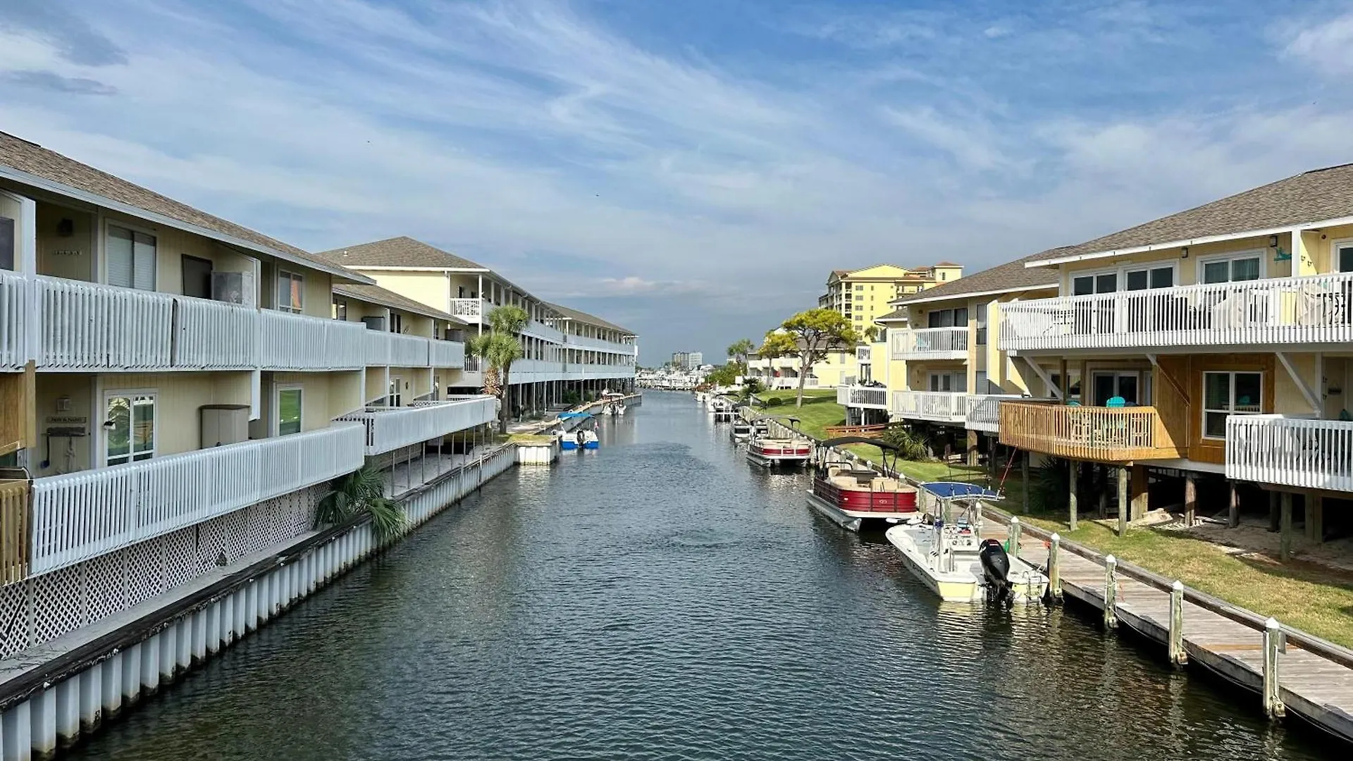 Holiday home Sandpiper Cove 9202 Destin United States